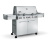 Гриль газовый Weber Summit S-670 GBS, нерж.сталь Гриль газовый Weber Summit S-670 GBS, нерж.сталь
