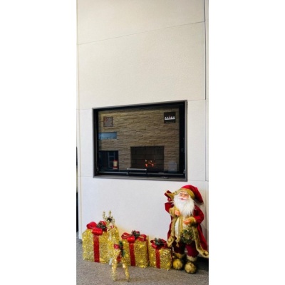 Печь-камин Astov APLIT П3С 8457 Печь-камин Astov APLIT П3С 8457