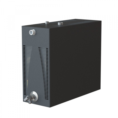 Парогенератор проточный, 12 кВт