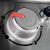 Газовый гриль Weber GENESIS II LX S-340 GBS, нерж.сталь Газовый гриль Weber GENESIS II LX S-340 GBS, нерж.сталь