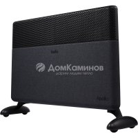 Конвектор электрический Ballu Apollo digital INVERTER Space Black BEC/ATI-2002