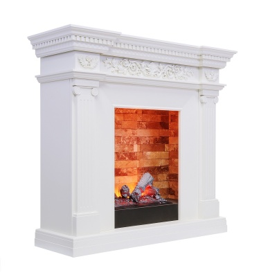 Каминокомплект Amalfi Cassette 400 Каминокомплект Amalfi Cassette 400