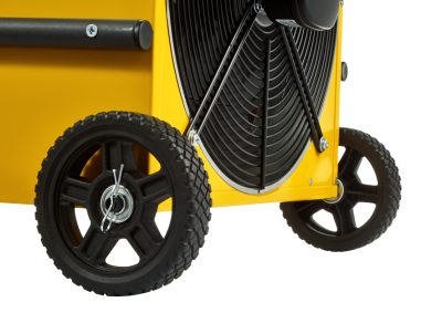 Пушка тепловая BALLU BHP-M2-40