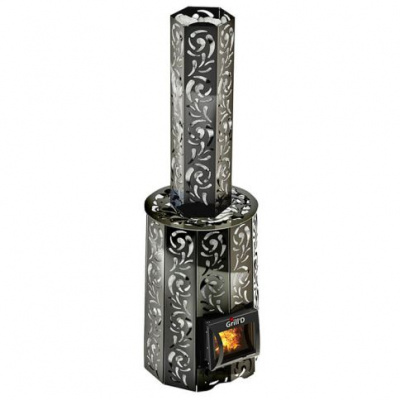 Печи для бани и сауны  