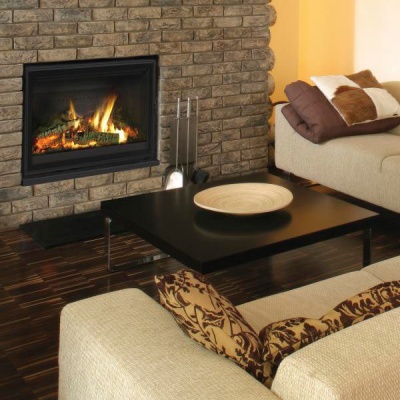 Каминная топка Dovre 2180CBS/B Каминная топка Dovre 2180CBS/B