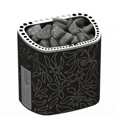 Электрическая печь SAWO SCA-60NS-DRF-BL-P-C Dragonfire, ScandiFire (6 кВт, выносной пульт, нержавейка) Электрическая печь SAWO SCA-60NS-DRF-BL-P-C Dragonfire, ScandiFire (6 кВт, выносной пульт, нержавейка)