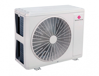 DANTEX RK-12SSI2/RK-12SSI2E DANTEX RK-12SSI2/RK-12SSI2E