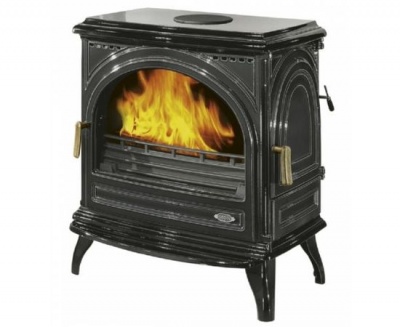 Чугунная печь Godin Carvin Чугунная печь Godin Carvin