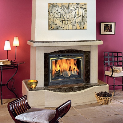 Каминная облицовка Madeira Primula Каминная облицовка Madeira Primula