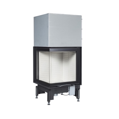 Каминная топка Austroflamm 55x55x57 S