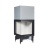 Каминная топка Austroflamm 55x55x57 S Каминная топка Austroflamm 55x55x57 S