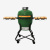 Керамический гриль Start Grill-18 PRO (45 см.), зеленый Керамический гриль Start Grill-18 PRO (45 см.), зеленый