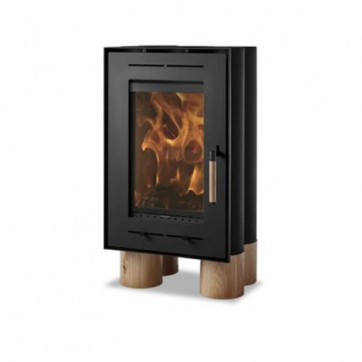 Печь-камин Solzaima Tek Lumber Печь-камин Solzaima Tek Lumber