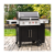 Гриль газовый Weber GENESIS II EX-335 GBS, черный Гриль газовый Weber GENESIS II EX-335 GBS, черный