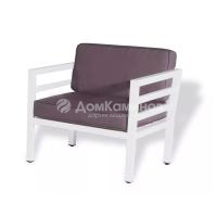 Кресло интерьерное 4SIS Глория