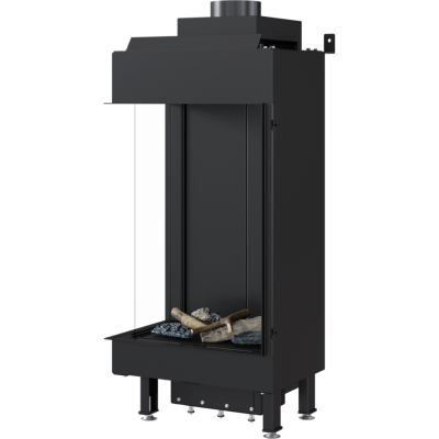 Топка газовая Kratki PRO LEO/L/45/68/G20, магистральный газ Топка газовая Kratki PRO LEO/L/45/68/G20, магистральный газ