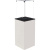 Нагреватель газовый PATIO MINI/M/G31/37MBAR/B - белое стекло Нагреватель газовый PATIO MINI/M/G31/37MBAR/B - белое стекло