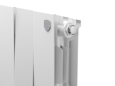 Радиатор Royal Thermo PianoForte 200 /Bianco Traffico - 18 секц.