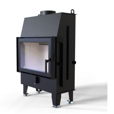 Топка Defro Home Impuls SM, 8кВт, 670/450мм