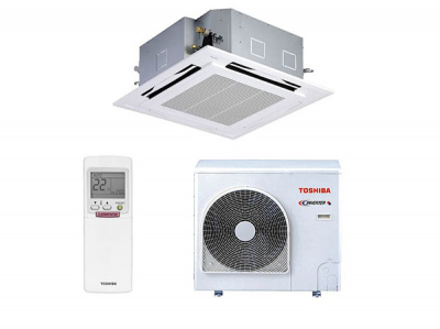 Toshiba Toshiba ( RAV-SM1104UTP-E/RAV-SM1104ATP-E)