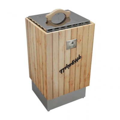 Автономный электрический ВеникоЗапарник ИнжКомЦентр «Парень»