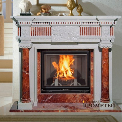 Мраморный портал Льюис 1 Мраморный портал Льюис 1