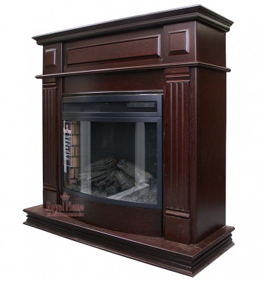 Портал Atlanta Темный орех Портал Atlanta Темный орех