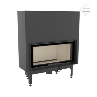 Каминная топка Kratki Nadia 14 G (гильотина) Каминная топка Kratki Nadia 14 G (гильотина)