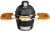Керамический гриль Start Grill 12 Черный Керамический гриль Start Grill 12 Черный