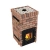 Дровяная банная печь Grill'D Retro World AISI 310 Short Дровяная банная печь Grill'D Retro World AISI 310 Short