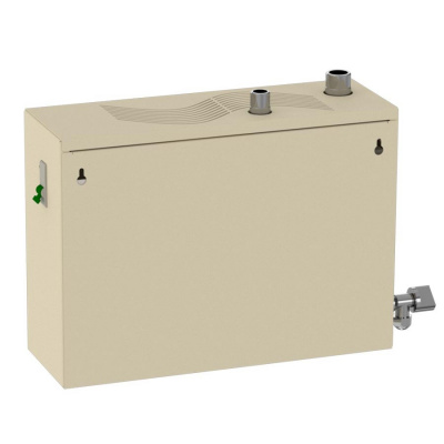 Парогенератор наливной, 1,6 кВт без аромоемкости Парогенератор наливной, 1,6 кВт без аромоемкости