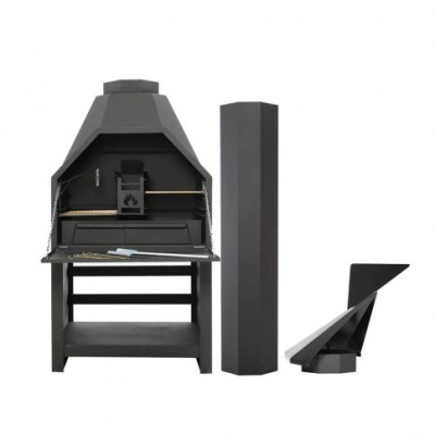 Гриль Chef Grill F 1000 SD Гриль Chef Grill F 1000 SD