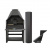 Гриль Chef Grill F 1000 SD Гриль Chef Grill F 1000 SD