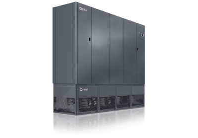 HiRef HiRef Прецизионный кондиционер шкафного типа TADR0401