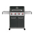 Гриль газовый Koch Maestro 4000 Гриль газовый Koch Maestro 4000