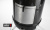Угольный гриль - коптильня Weber Smokey Mountain Cooker, 57 см, черный Угольный гриль - коптильня Weber Smokey Mountain Cooker, 57 см, черный