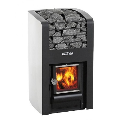 Печь для бани дровяная Harvia Classic 140