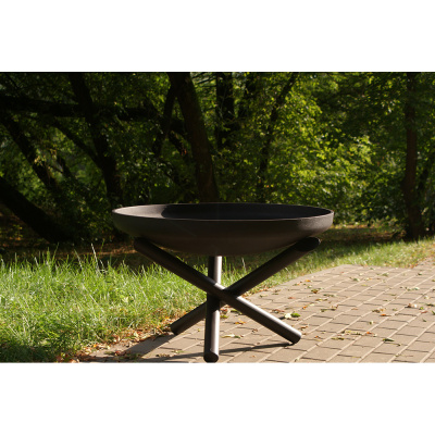 Уличный очаг UFIRE IC-06 Уличный очаг UFIRE IC-06