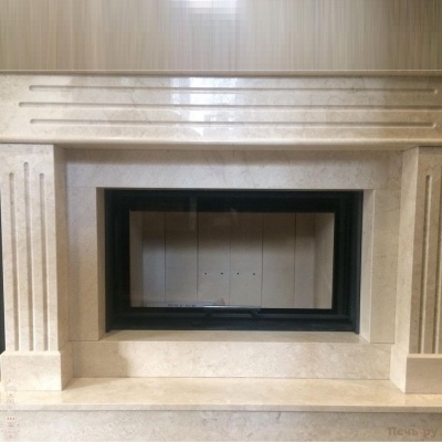 Каминная топка Romotop HEAT T 3G L 88.50.01 Каминная топка Romotop HEAT T 3G L 88.50.01