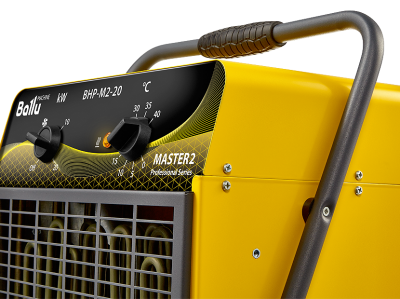 Пушка тепловая BALLU BHP-M2-20