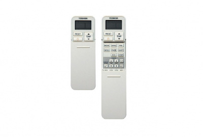 Toshiba Toshiba N3KV2 (RAS-M24N3KV2-E1)