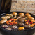 Гриль угольный Weber Original Kettle, E-5710, черный Гриль угольный Weber Original Kettle, E-5710, черный