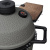 Гриль керамический угольный Kamado Epicurean Model X 500 Patina