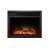 Электроочаг MoonBlaze S LUX Black  Электроочаг MoonBlaze S LUX Black