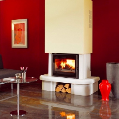 Каминная облицовка Supra Lugano Каминная облицовка Supra Lugano