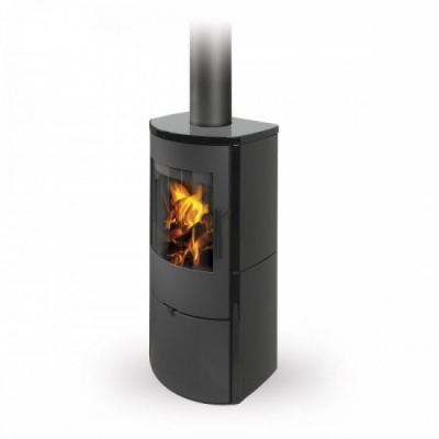 Печь-камин Romotop Alpera G 01 керамика Печь-камин Romotop Alpera G 01 керамика