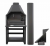 Дровяной гриль Chef grill F 800 SD Дровяной гриль Chef grill F 800 SD