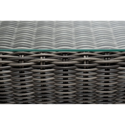 Журнальный столик 4SIS Боно Цвет: графит Журнальный столик 4SIS Боно Цвет: графит