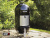 Угольный гриль - коптильня Weber Smokey Mountain Cooker, 57 см, черный Угольный гриль - коптильня Weber Smokey Mountain Cooker, 57 см, черный
