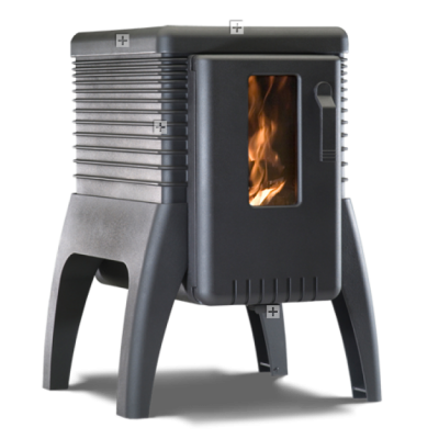 Отопительная печь Brunner Iron Dog 2 Отопительная печь Brunner Iron Dog 2